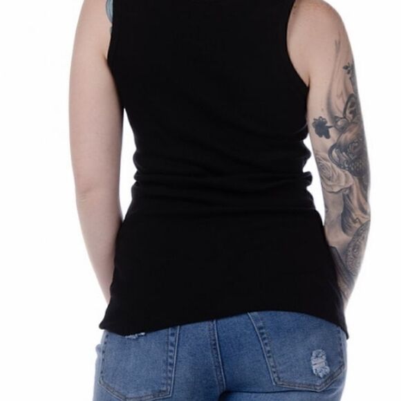 Road King Liberty Wear Top NWT - Picture 2 of 3